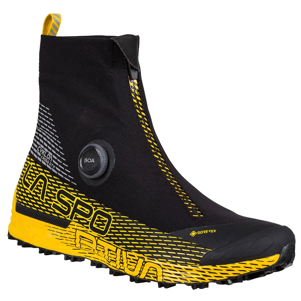 Cyklon Cross GTX (Men's) - 35F