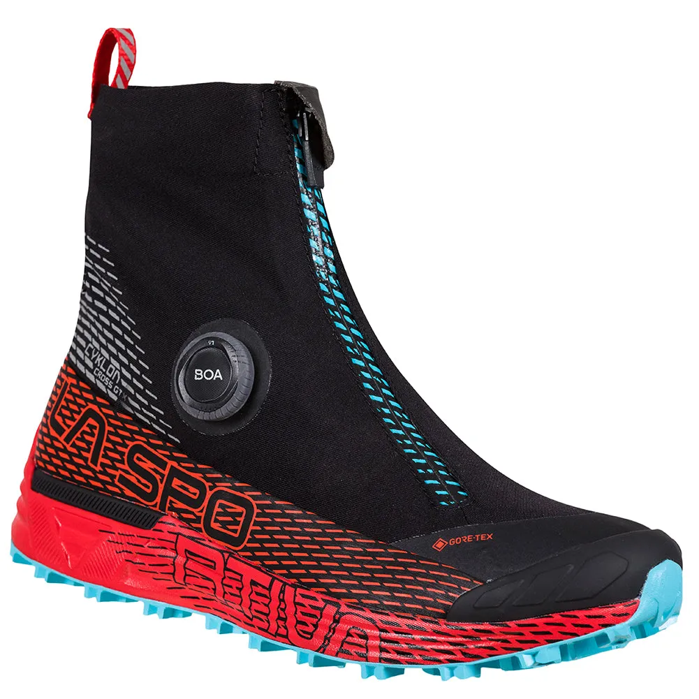 Cyklon Cross GTX (Women's) - 56D/35G