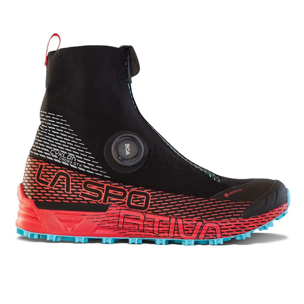 Cyklon Cross GTX (Women's) - 56D/35G