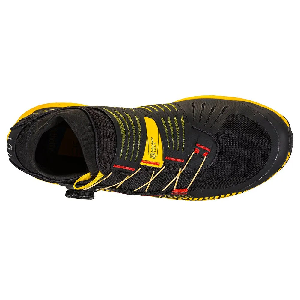 Cyklon (Men's) - 46W - Past Season