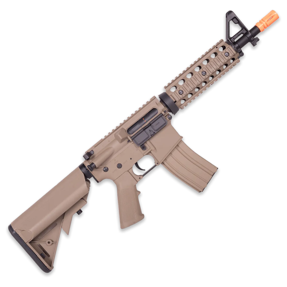CYMA Warhawk M4 CQB NF Gel Blaster