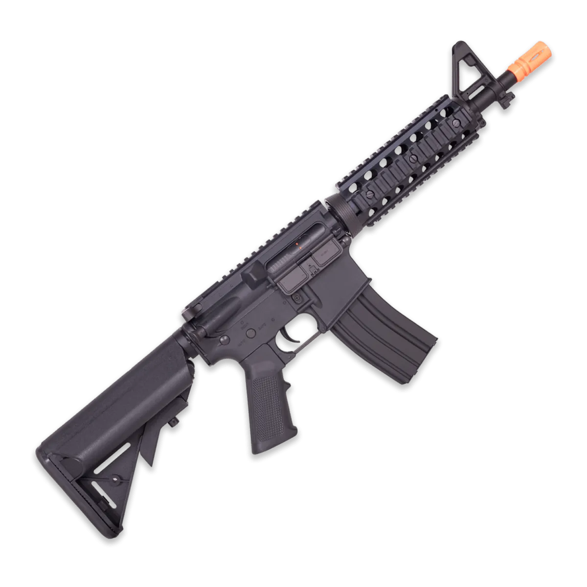 CYMA Warhawk M4 CQB NF Gel Blaster