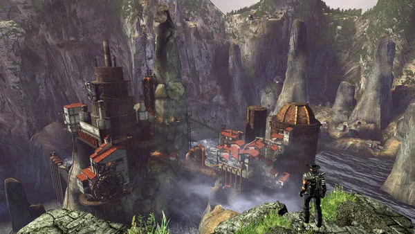 Damnation (PC)