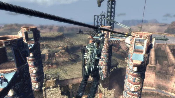 Damnation (PC)