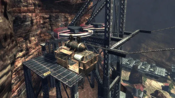 Damnation (PC)