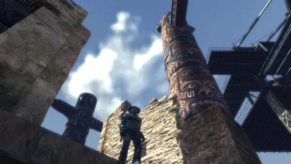 Damnation (PC)