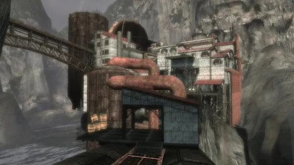 Damnation (PC)
