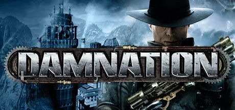 Damnation (PC)