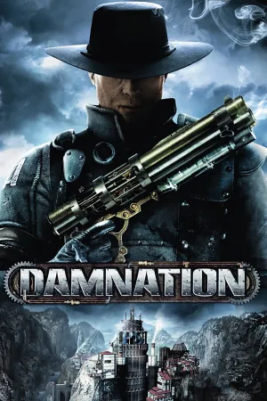 Damnation (PC)