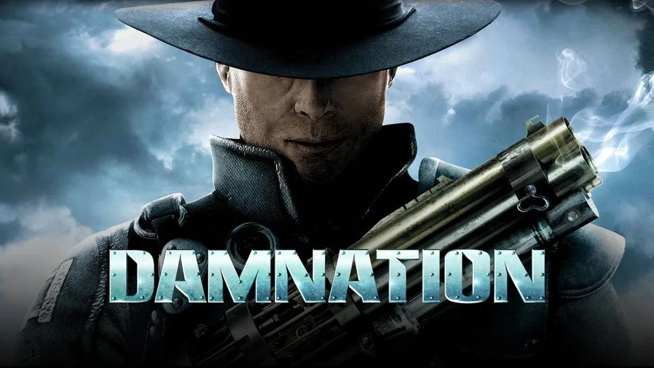 Damnation (PC)