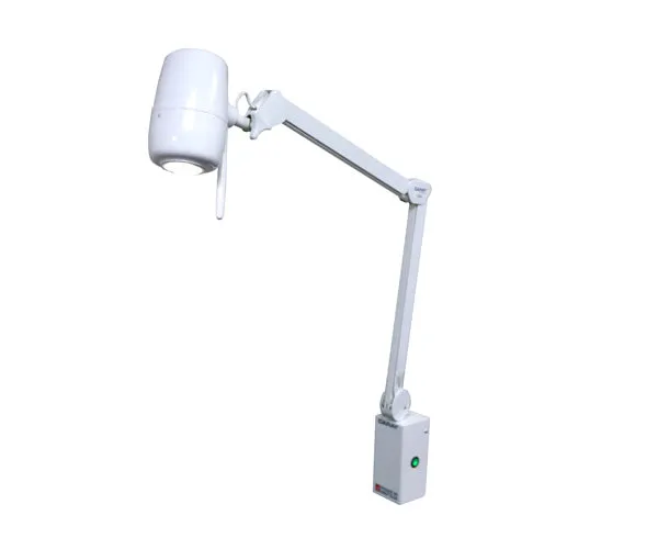 Daray - X340 Examination light - hardwired
