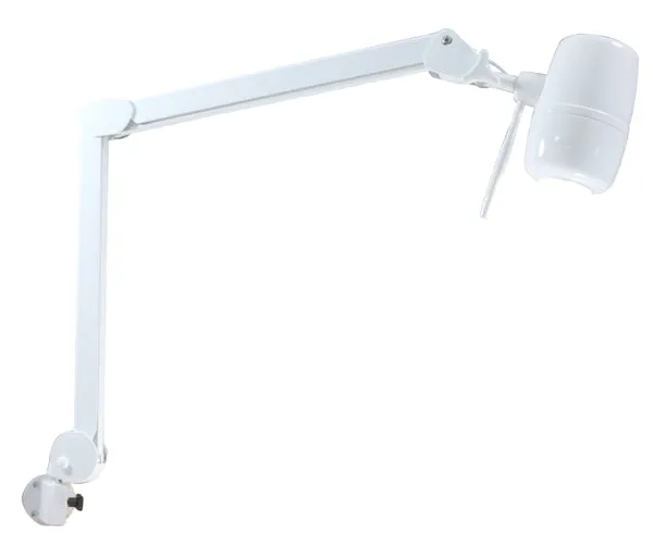 Daray - X340 Examination light - hardwired