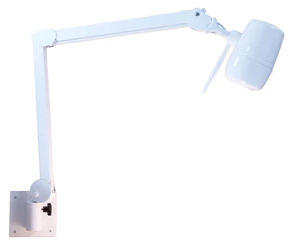 Daray - X340 Examination light - hardwired