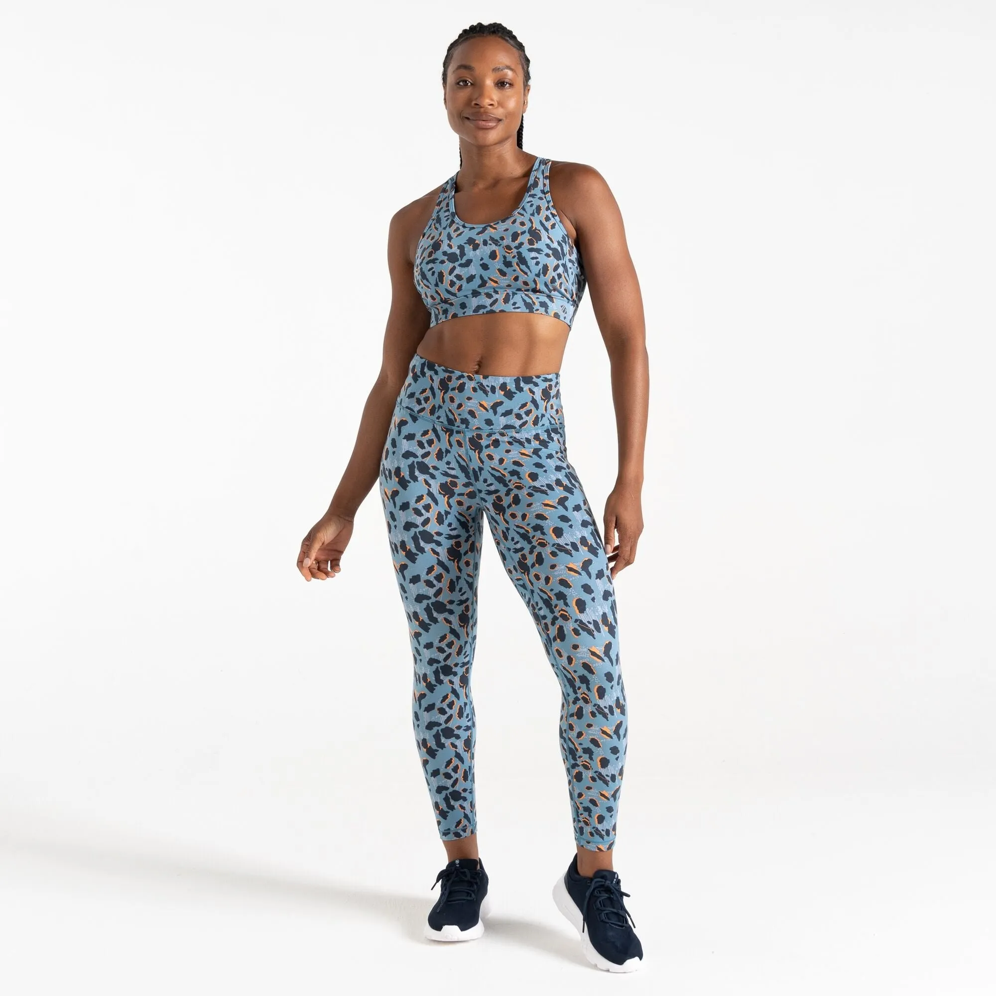 Dare2B Swift II Bra
