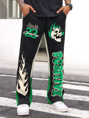 Daredevil Joggers – Unmatched Comfort and Bold Style