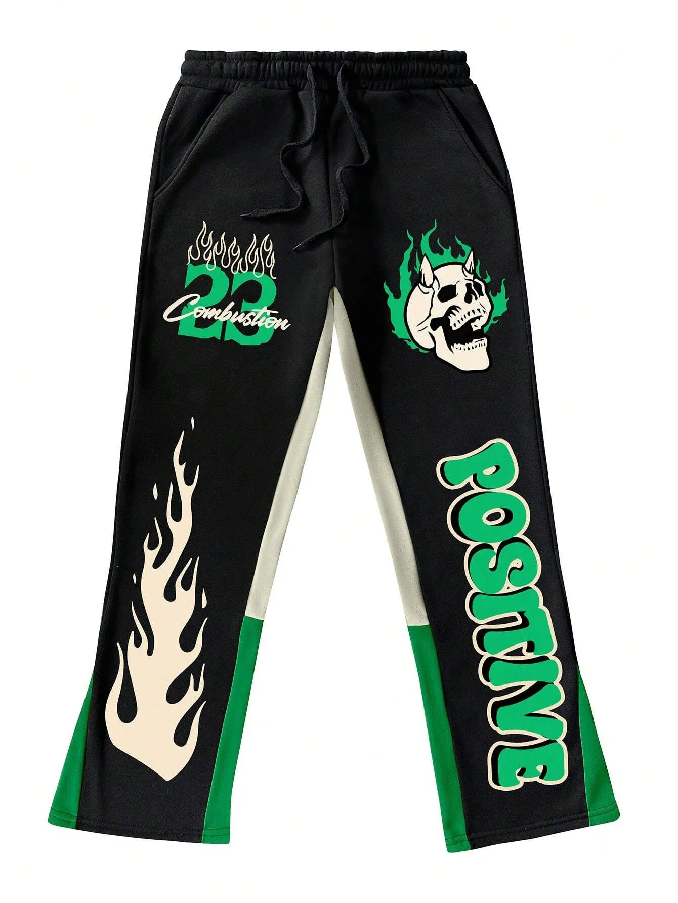 Daredevil Joggers – Unmatched Comfort and Bold Style