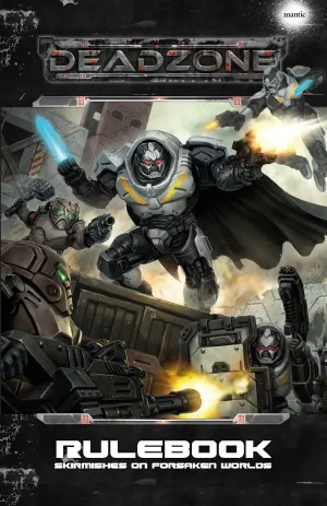 Deadzone Rulebook