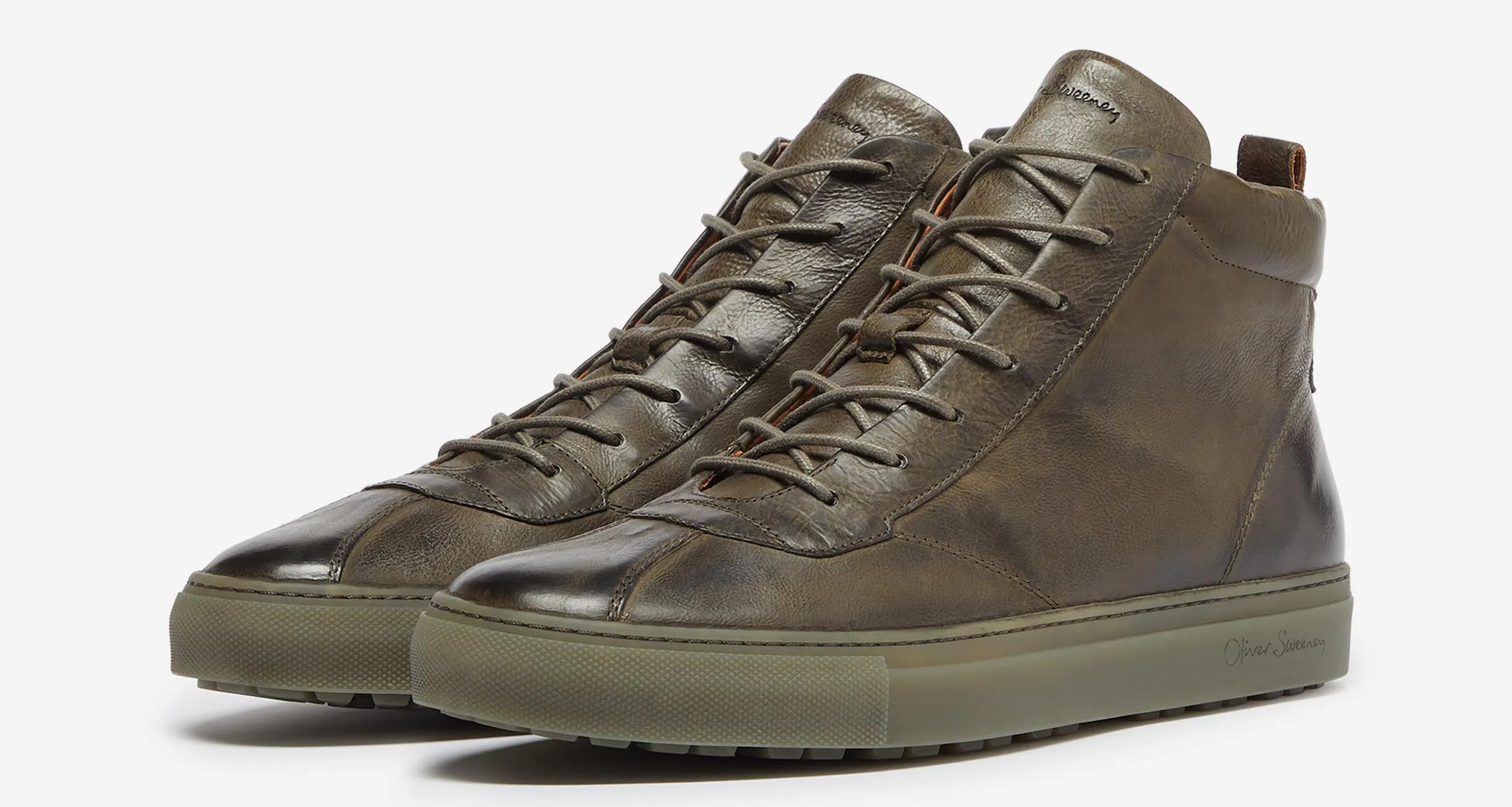 Defeza Khaki
