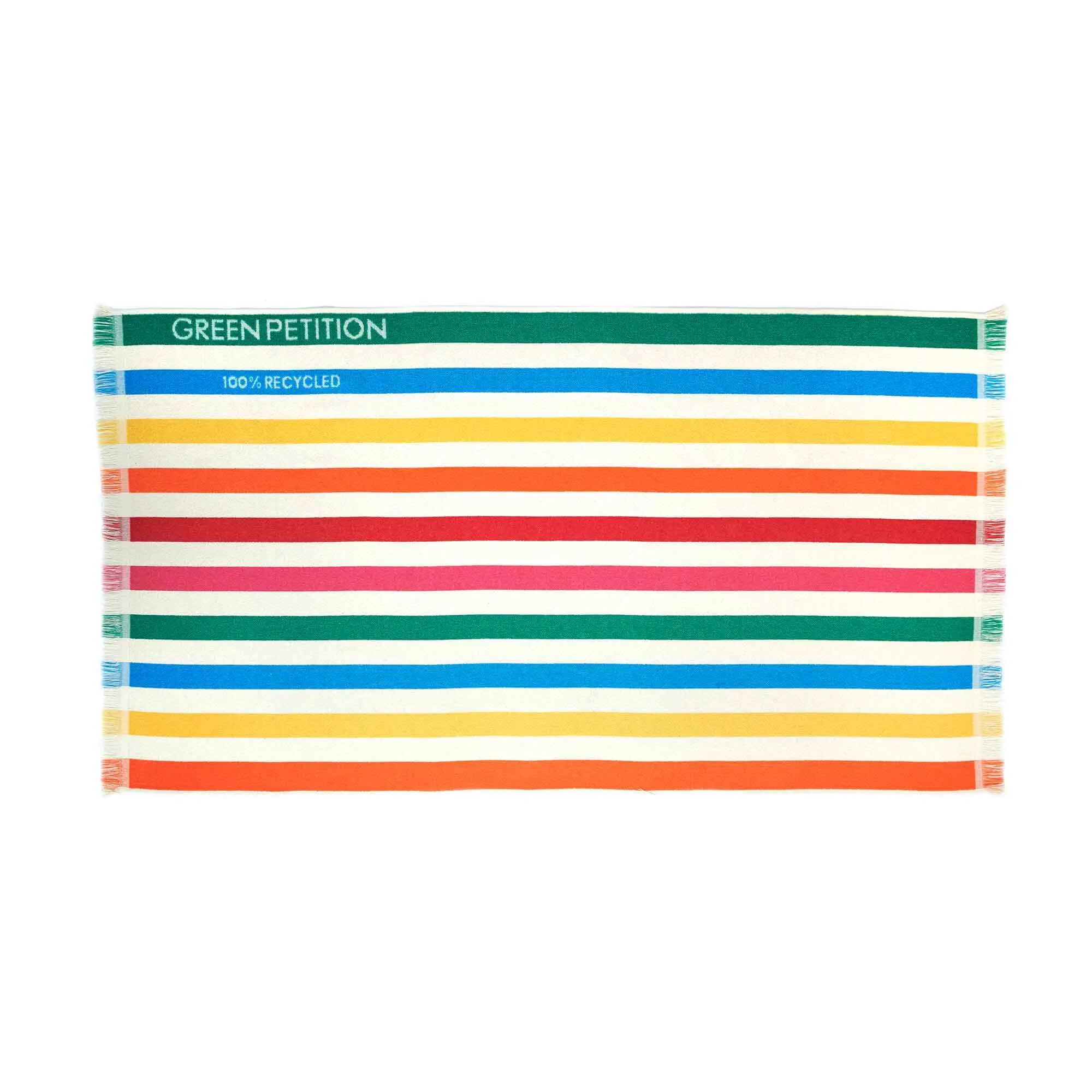 Delmor Viva FIT Bath Towel