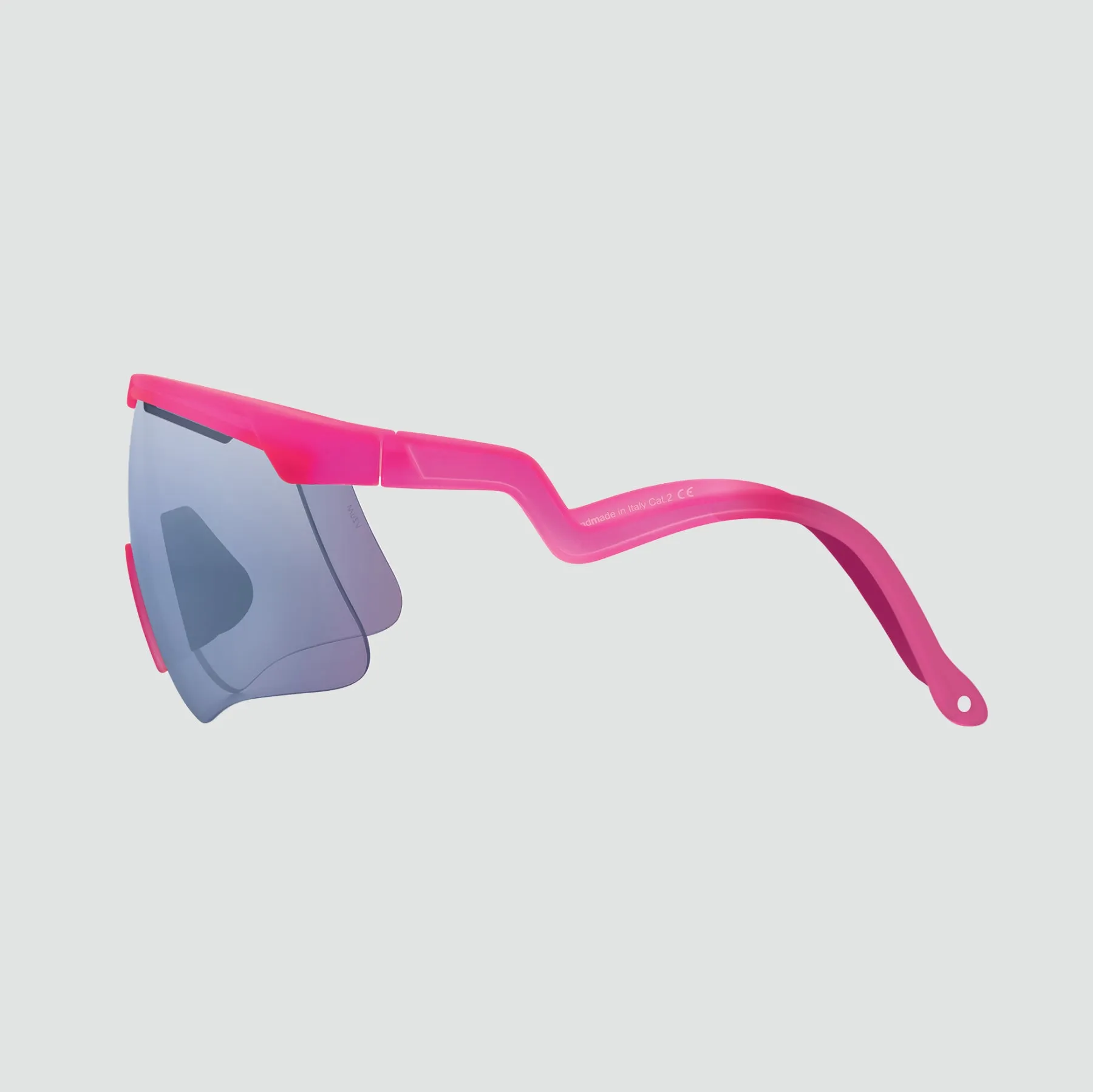 Delta Sunglasses - Fucsia VZUM™ F-LENS FLM