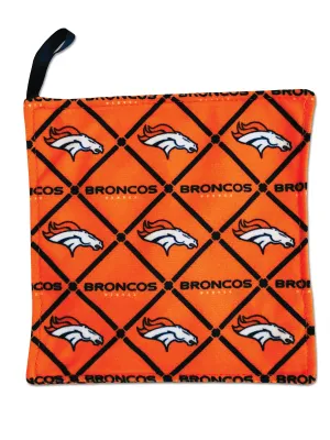 Denver Broncos Rally Paper