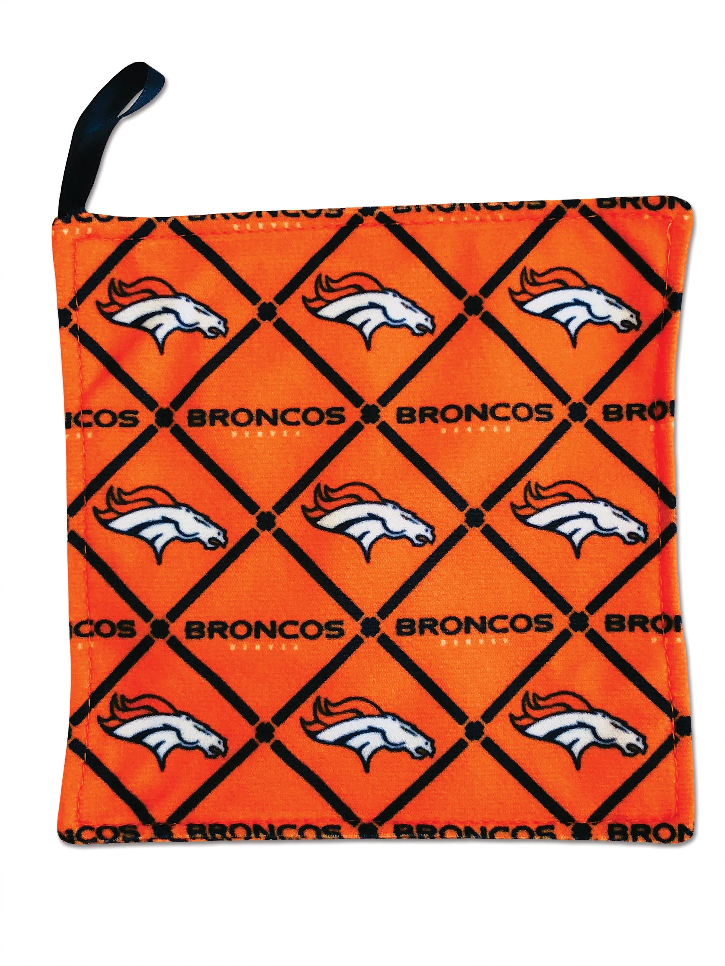 Denver Broncos Rally Paper