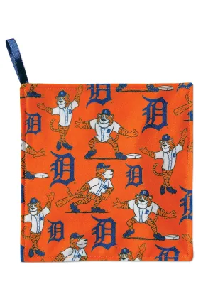 Detroit Tigers Rally Paper