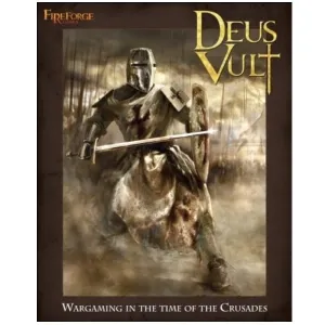 Deus Vult