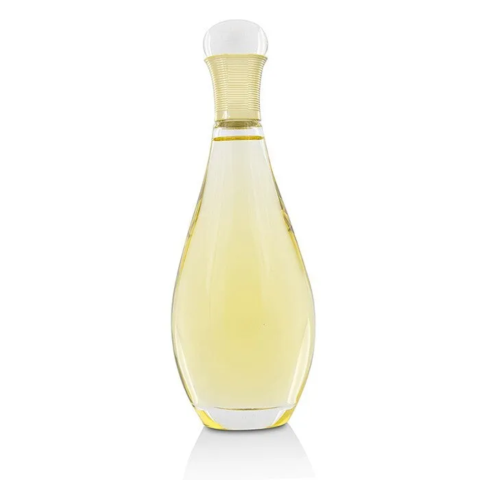 Dior J'Adore Rose De Grasse Perfumed Oil For The Body & Bath 200 ml