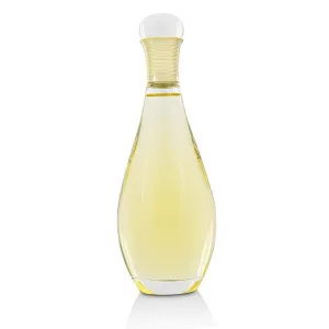 Dior J'Adore Rose De Grasse Perfumed Oil For The Body & Bath 200 ml