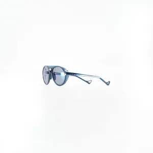 District Vision   Tracksmith Kazu Tourer - Glacier (D  Blue Ice lens)