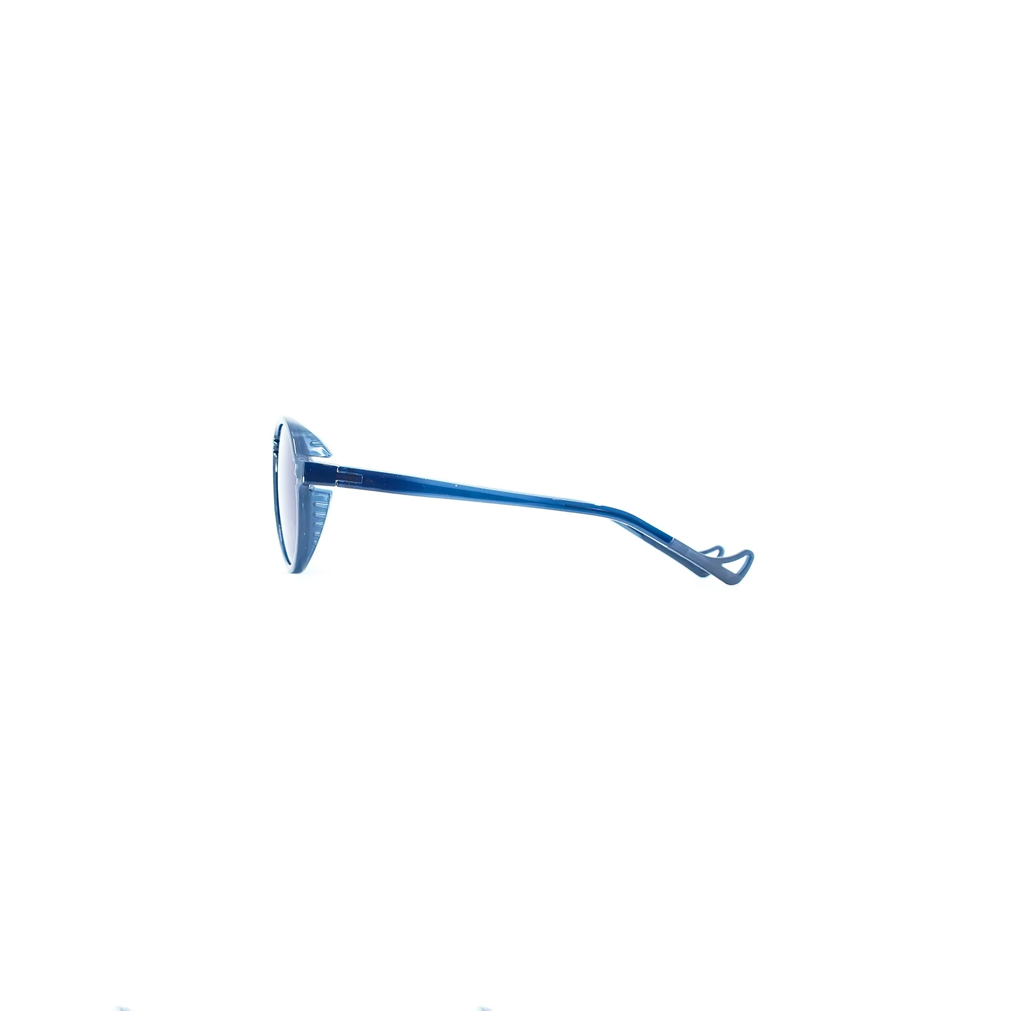 District Vision   Tracksmith Kazu Tourer - Glacier (D  Blue Ice lens)