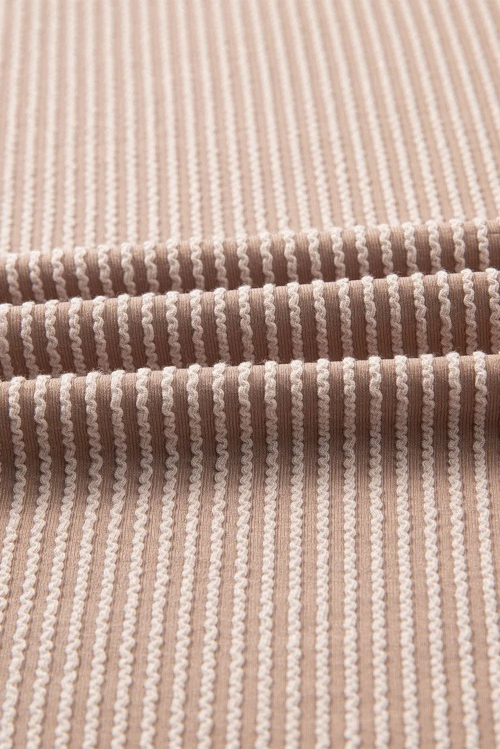 Dog Days Ribbed Set