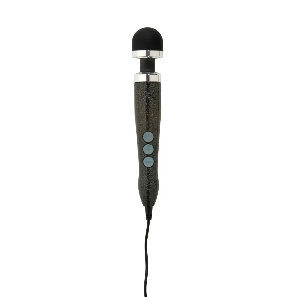 Doxy Mains Powered Extra Powerful Magic Wand Massager