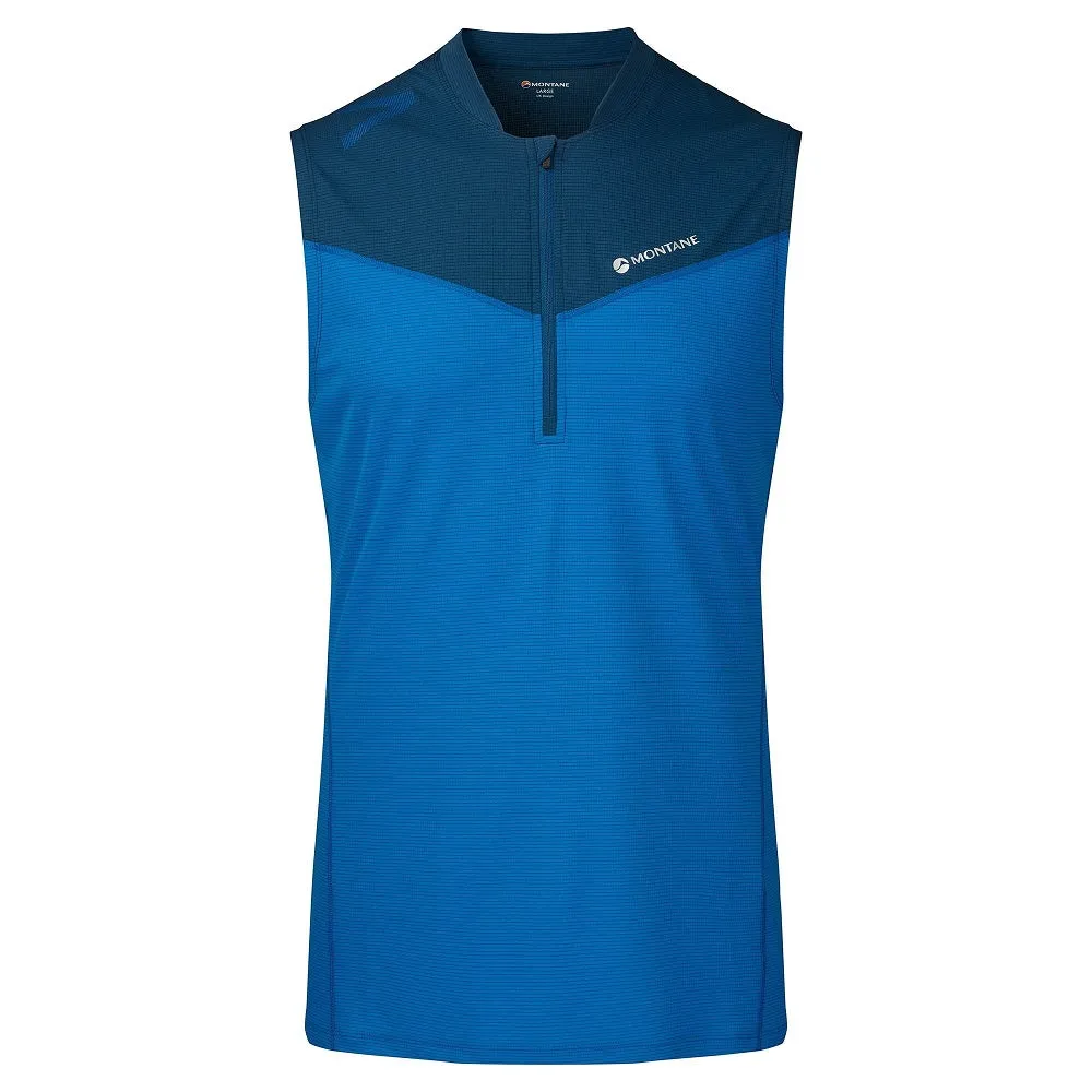 Dragon Zip Tank