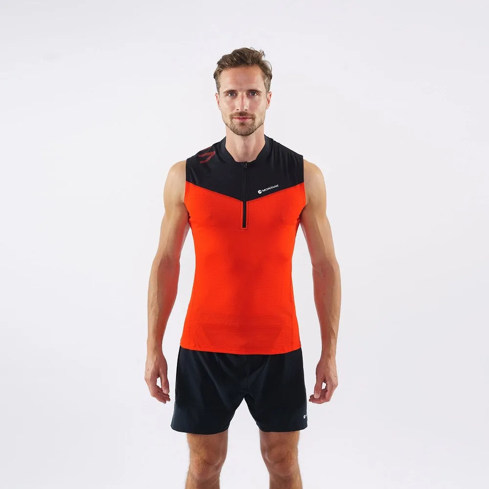 Dragon Zip Tank