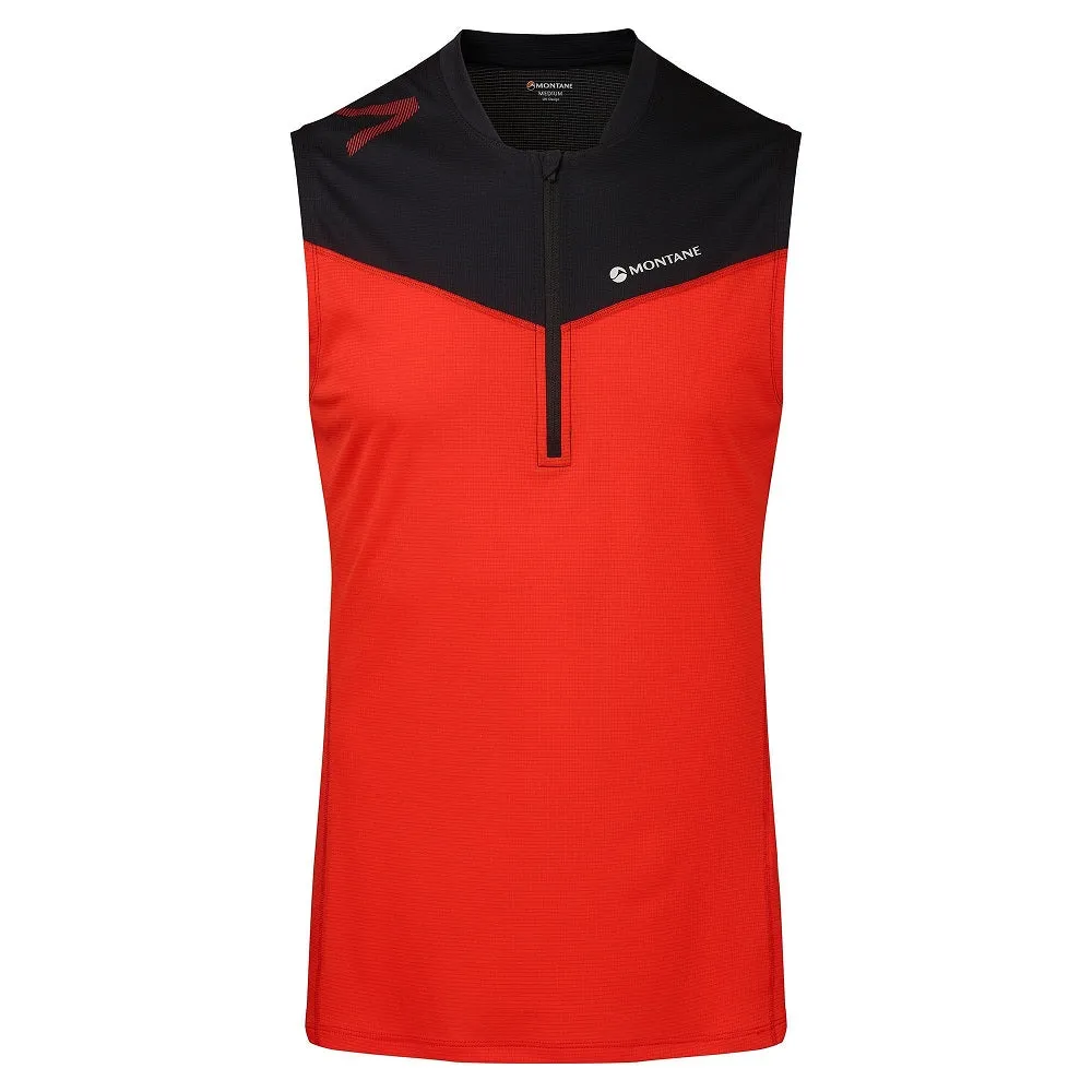 Dragon Zip Tank