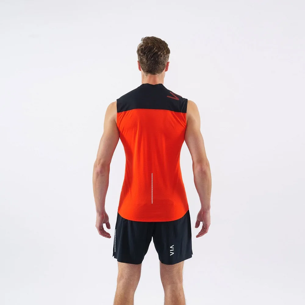 Dragon Zip Tank