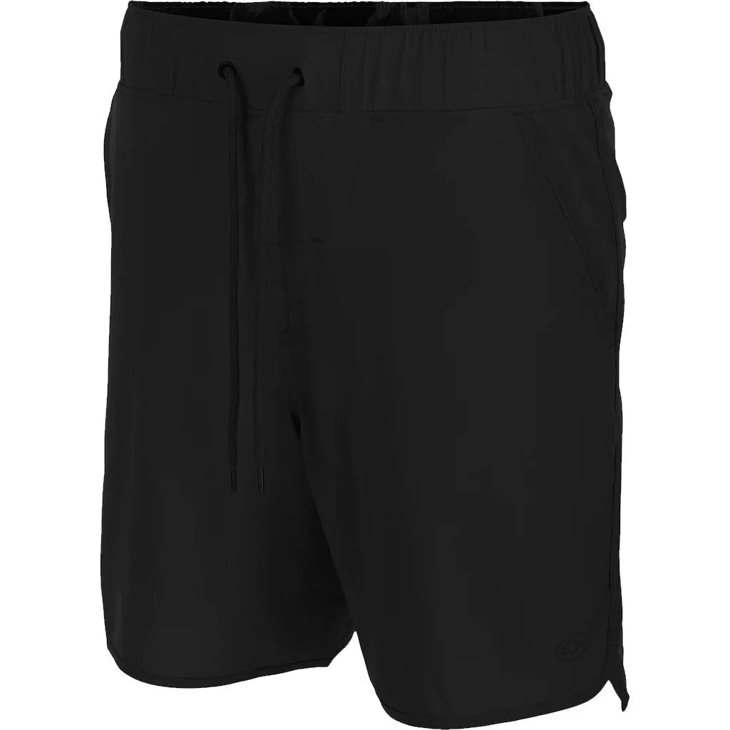 Drake Commando Lined Volley Short 7"