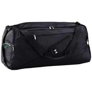 Duffle - UA Undeniable MD - Black