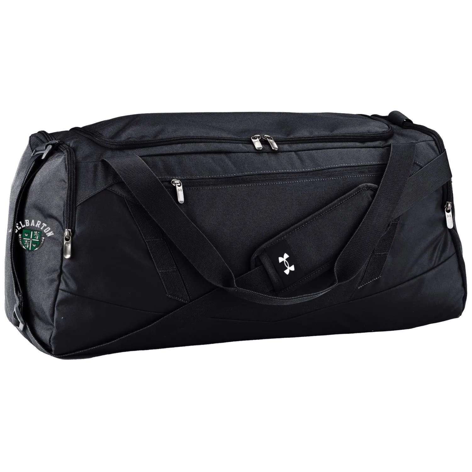 Duffle - UA Undeniable MD - Black