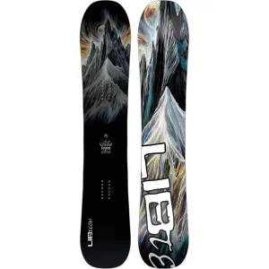 Dynamo Snowboard 2026