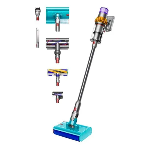 Dyson V15S Detect Submarine™ Wet And Dry Vacuum Cleaner 448798-01