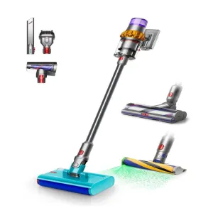 Dyson V15S Detect Submarine™ Wet And Dry Vacuum Cleaner 448798-01