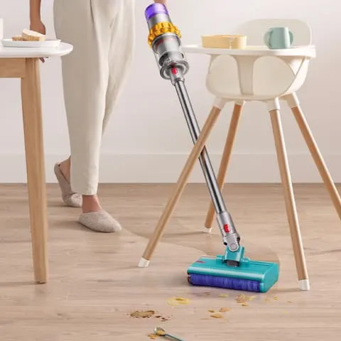 Dyson V15S Detect Submarine™ Wet And Dry Vacuum Cleaner 448798-01