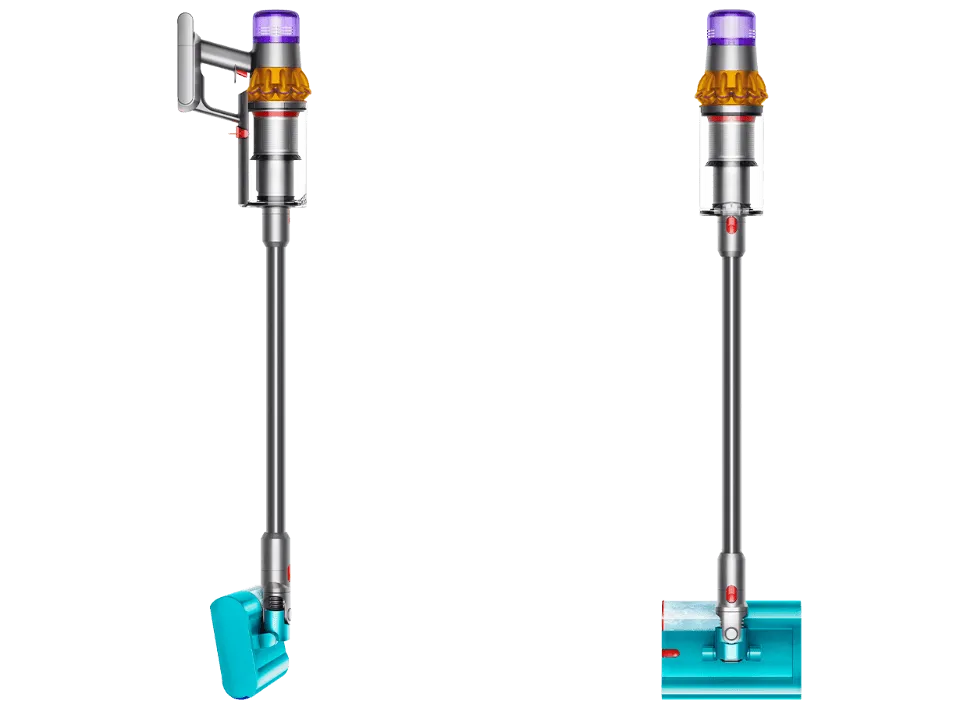 Dyson V15S Detect Submarine™ Wet And Dry Vacuum Cleaner 448798-01
