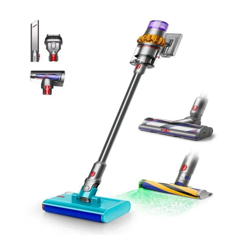 Dyson V15S Detect Submarine™ Wet And Dry Vacuum Cleaner 448798-01