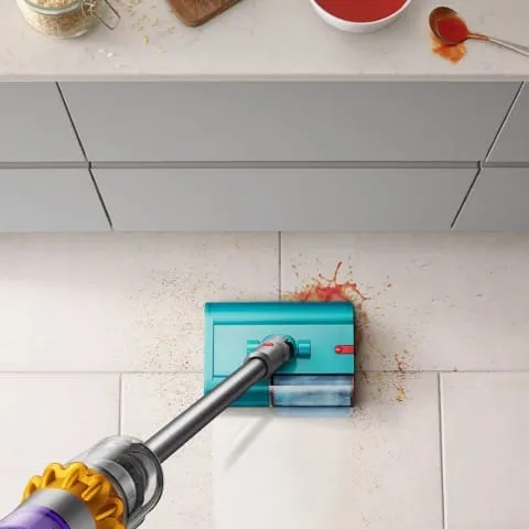 Dyson V15S Detect Submarine™ Wet And Dry Vacuum Cleaner 448798-01
