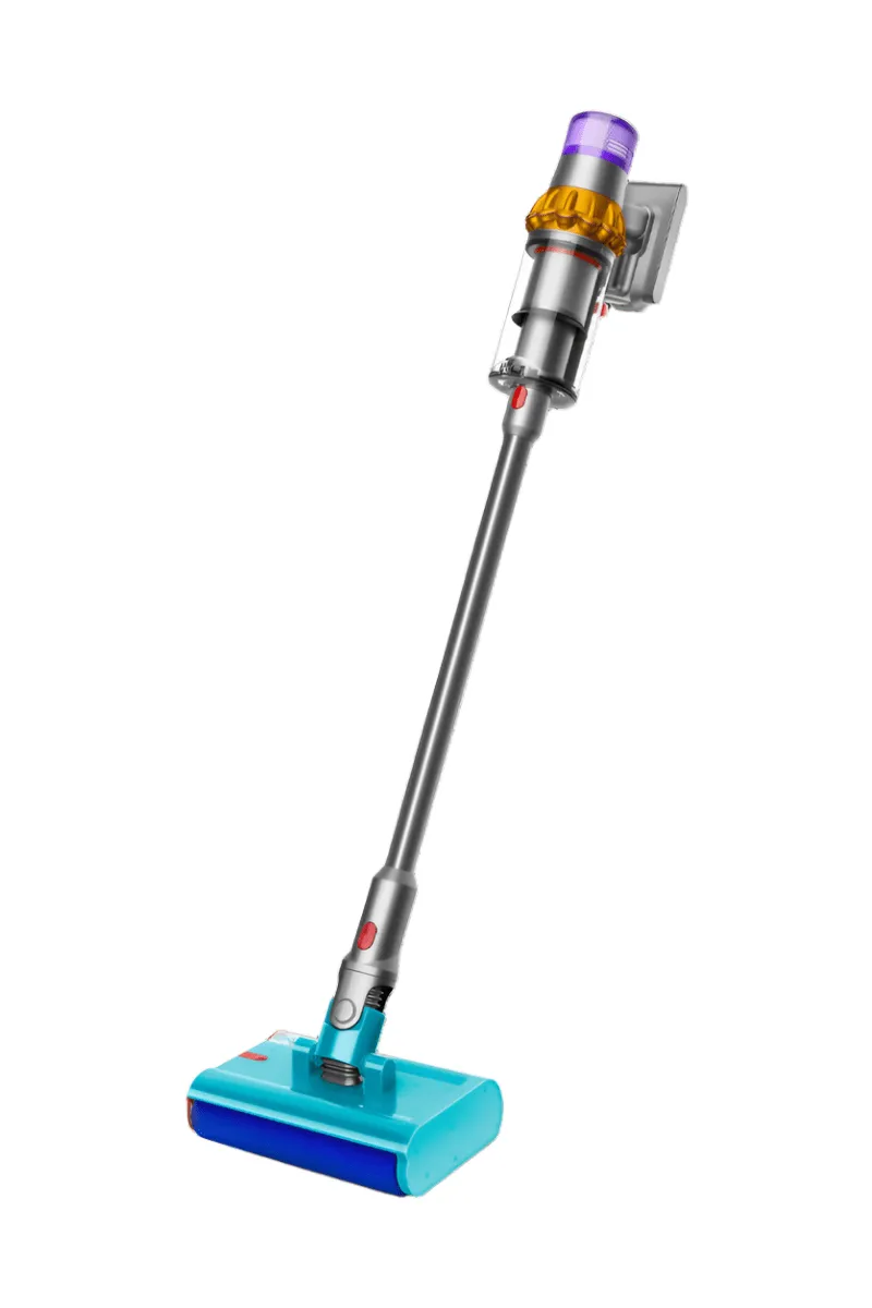 Dyson V15S Detect Submarine™ Wet And Dry Vacuum Cleaner 448798-01