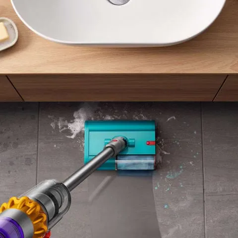 Dyson V15S Detect Submarine™ Wet And Dry Vacuum Cleaner 448798-01